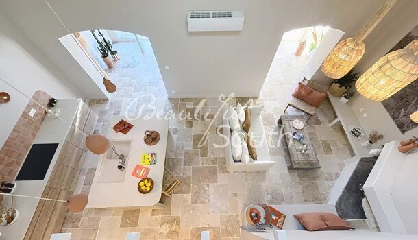 Villa / Maison 5 pièces  à vendre Canet-en-Roussillon 66140