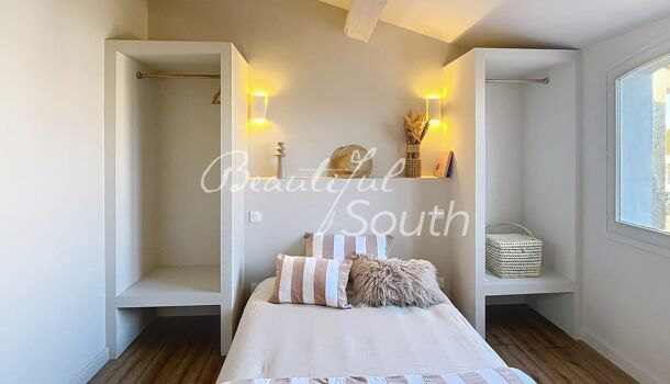 Villa / Maison 5 pièces  à vendre Canet-en-Roussillon 66140