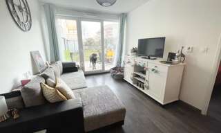 Appartement 2 Pièces 38 m² à louer à Pélissanne (13330)