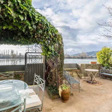 Maison 8 pièces 920000 €