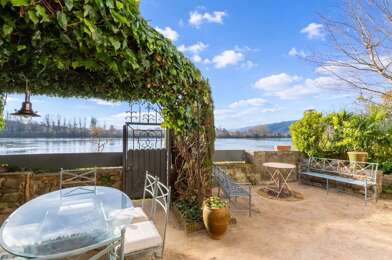 Maison 8 pièces 850000 €