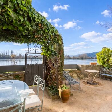 Maison 8 pièces 850000 €