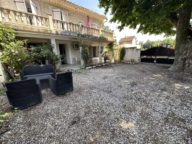 Bas de mas en compagne — photo du bien