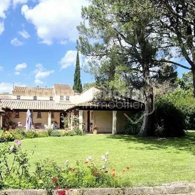 Maison 6 pièces 1308000 €