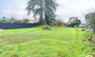 Terrain  1162 m² à vendre à Tercé (86800)