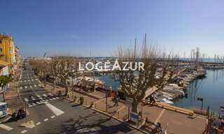 Appartement 3 Pièces 43 m² à louer à Vallauris (06220)