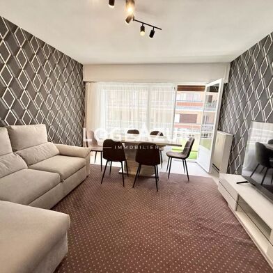 Appartement 3 pièces 1350 €