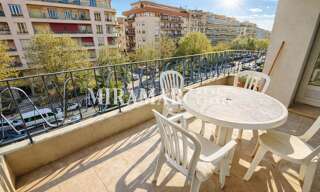 Appartement 3 Pièces 89 m² à vendre à Nice (06000)