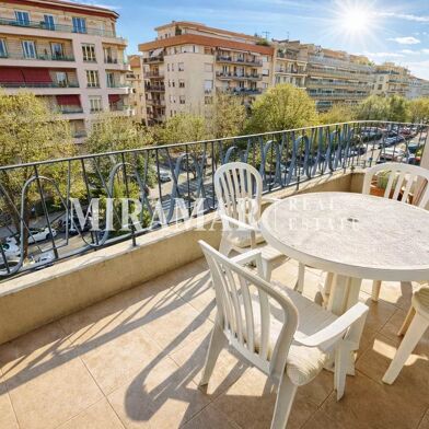 Appartement 3 pièces 899000 €