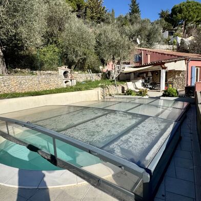 Maison 4 pièces 2950 €