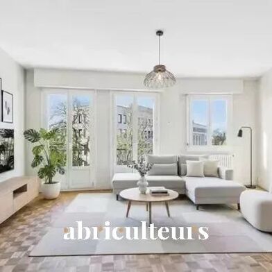 Appartement 4 pièces 191500 €