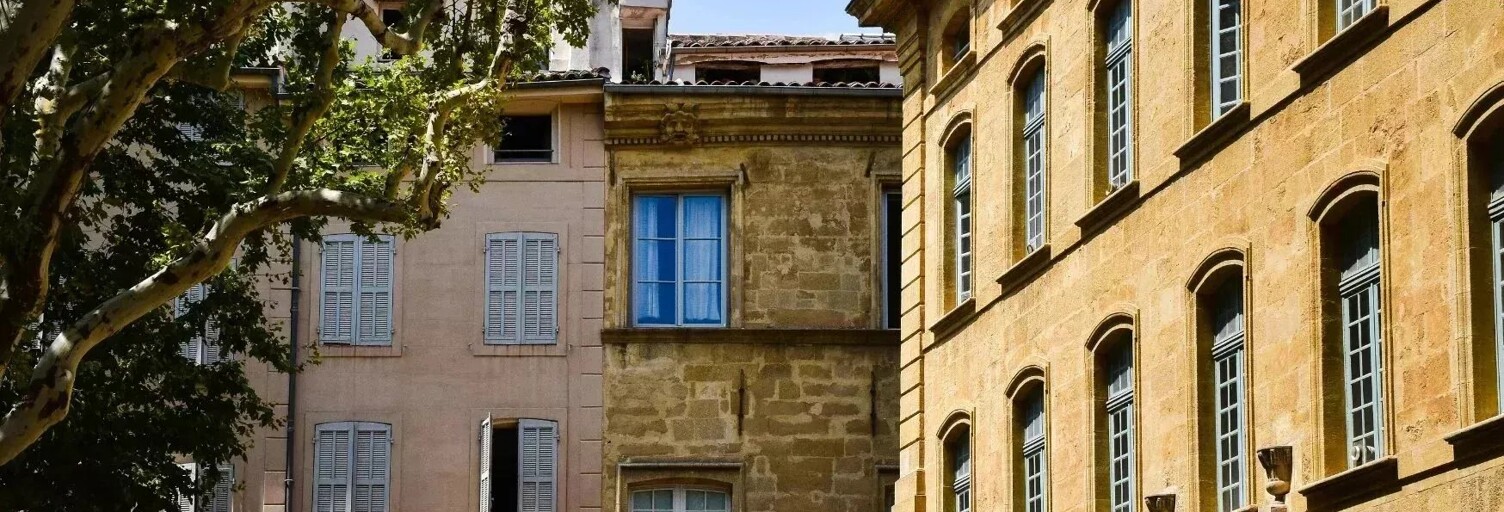 Bureau 5 Pièces 65 m² à vendre à Aix-en-Provence (13100)