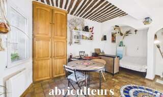 Appartement 1 Pièce 33 m² à vendre à Pélissanne (13330)