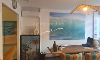 Commerce 6 Pièces 75 m² à vendre à Le Lavandou (83980)