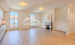 Appartement 3 Pièces 75 m² à vendre à Nice (06000)