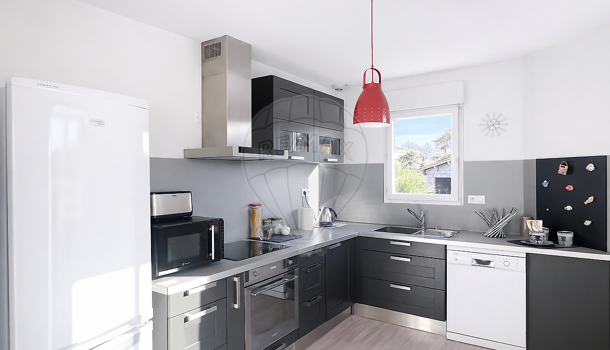 Villa / Maison 3 pièces  à vendre Mathes (Les) 17570