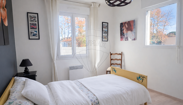 Villa / Maison 3 pièces  à vendre Mathes (Les) 17570