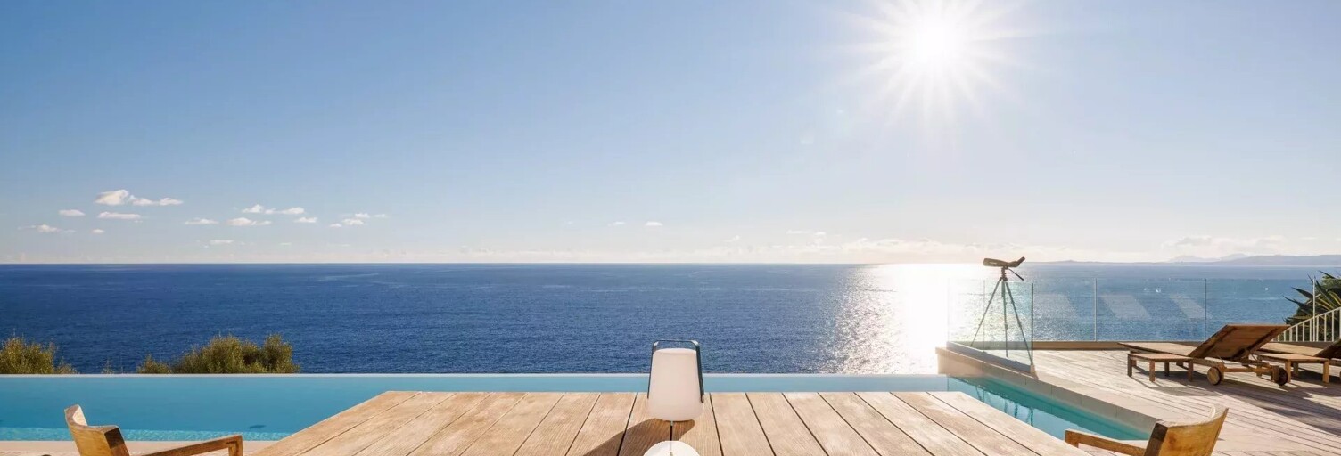 Appartement 9 Pièces 482 m² à vendre à Nice (06300)