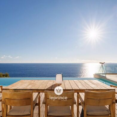 Appartement 9 pièces null €