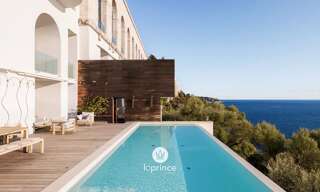 Appartement 9 Pièces 482 m² à vendre à Nice (06300)