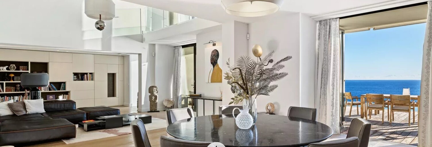 Appartement 9 Pièces 482 m² à vendre à Nice (06300)
