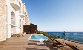 Appartement 9 Pièces 482 m² à vendre à Nice (06300)