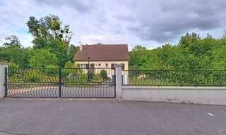 Maison 7 Pièces 174 m² à vendre à Chérêt (02860)