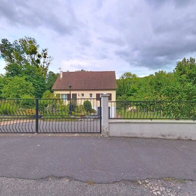 Maison 7 pièces 244000 €