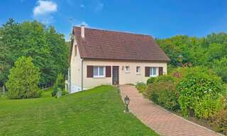 Maison 7 Pièces 174 m² à vendre à Chérêt (02860)