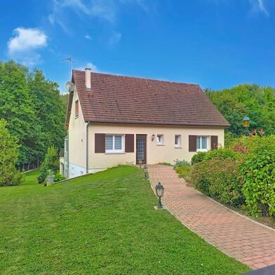 Maison 7 pièces 244000 €