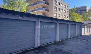 Garage   m² à vendre à Grenoble (38000)