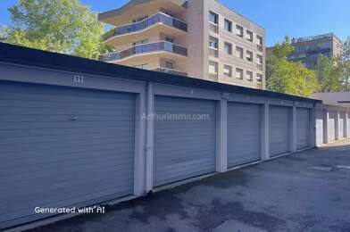 Garage  17000 €