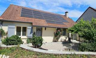 Maison 6 Pièces 135 m² à vendre à Villabé (91100)