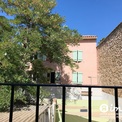Appartement 2 pièces 248990 €