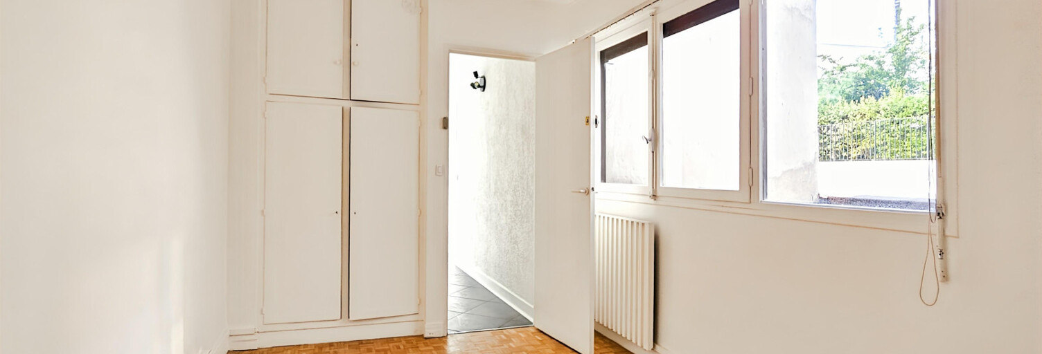 Appartement 3 Pièces 53 m² à vendre à Paris 15 (75015)