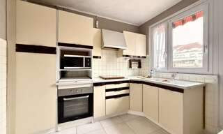 Appartement 3 Pièces 62 m² à louer à Villeurbanne (69100)