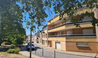 Appartement 1 Pièce 23 m² à vendre à Reims (51100)