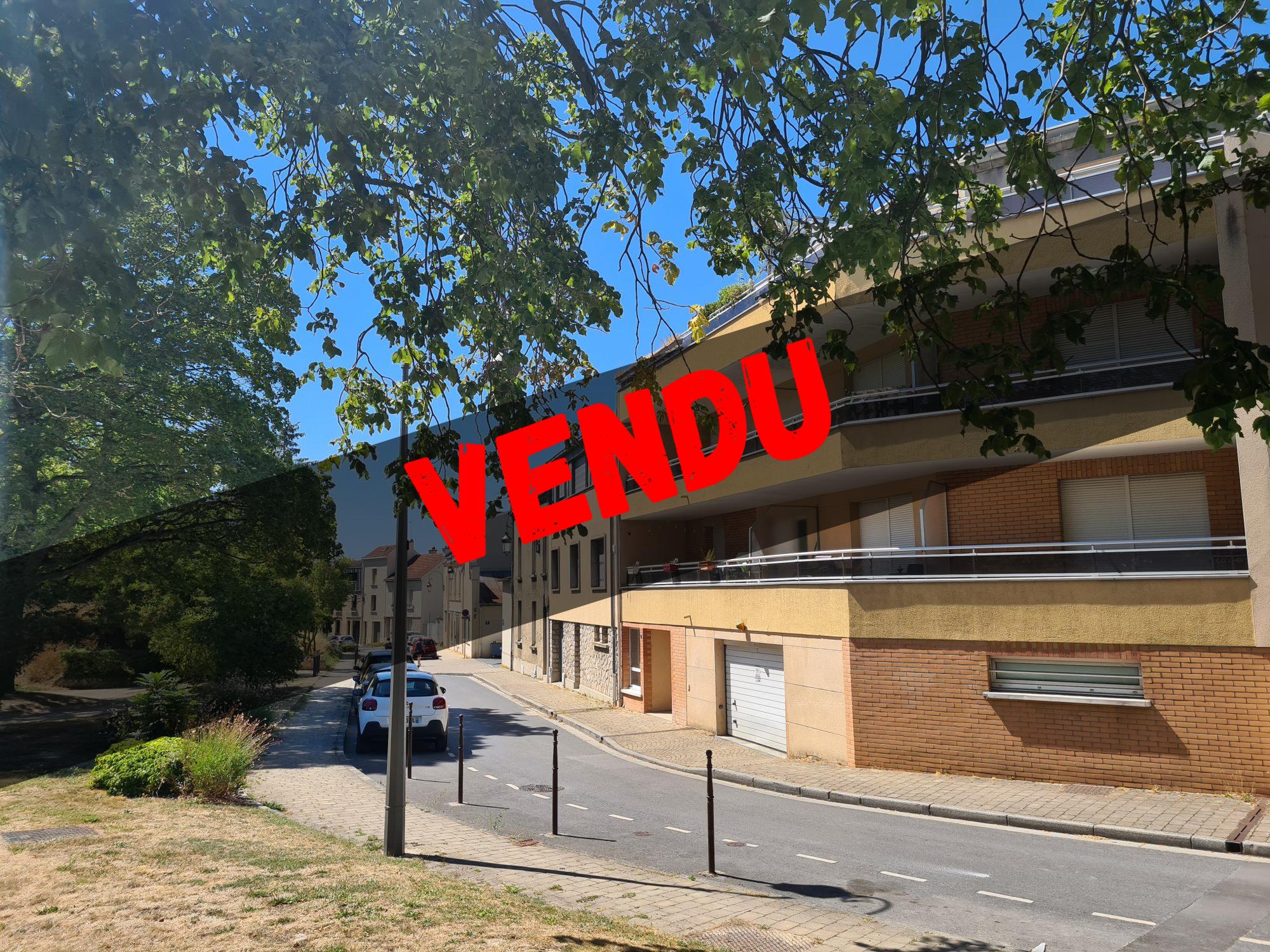 Appartement  T1 à vendre Reims 51100