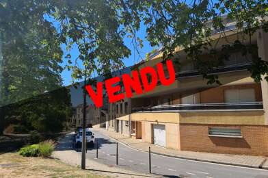 Appartement 1 pièces 92000 €