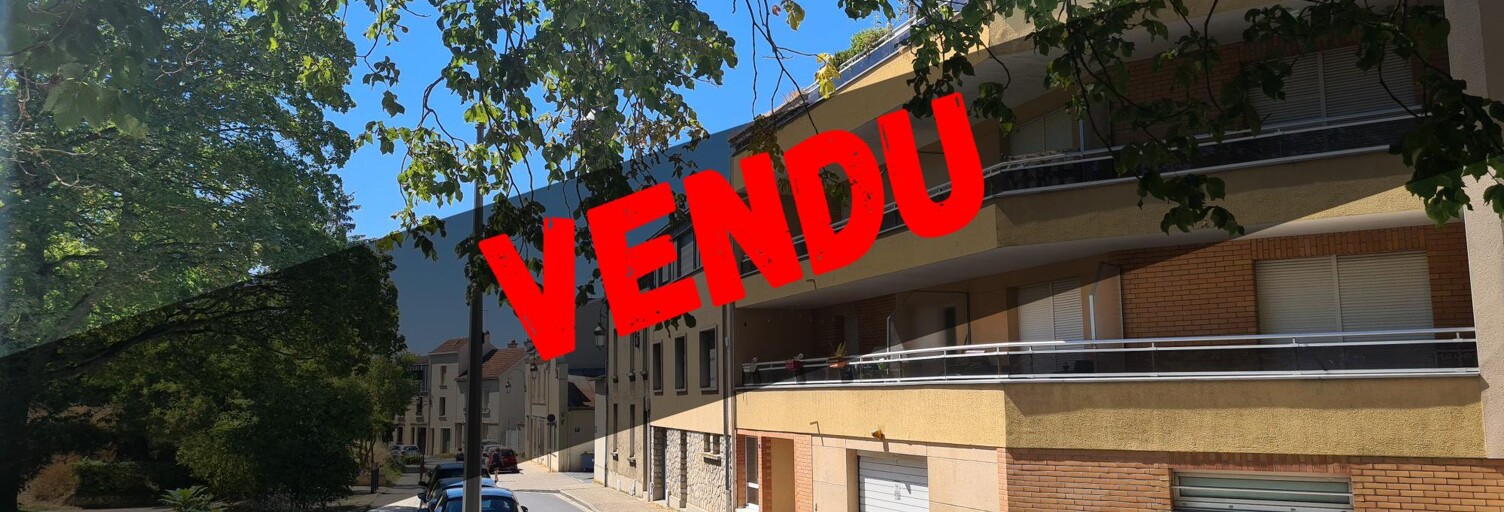 Appartement 1 Pièce 23 m² à vendre à Reims (51100)