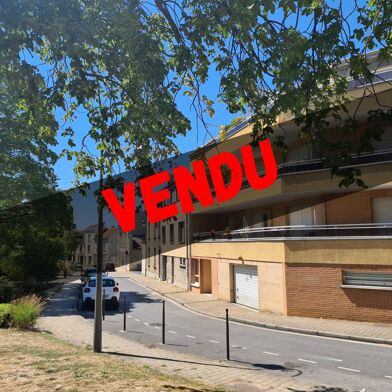 Appartement 1 pièces 92000 €