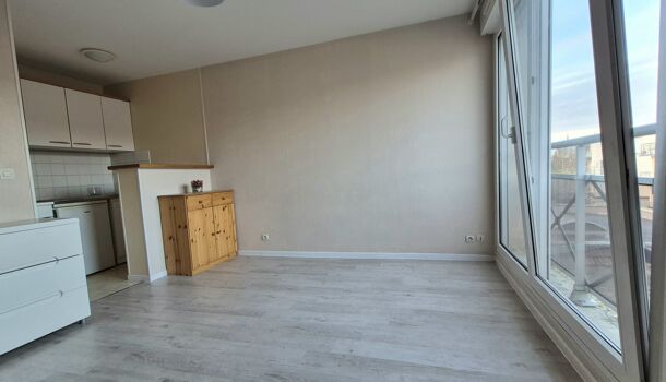 Appartement 1 pièces  à vendre Reims 51100