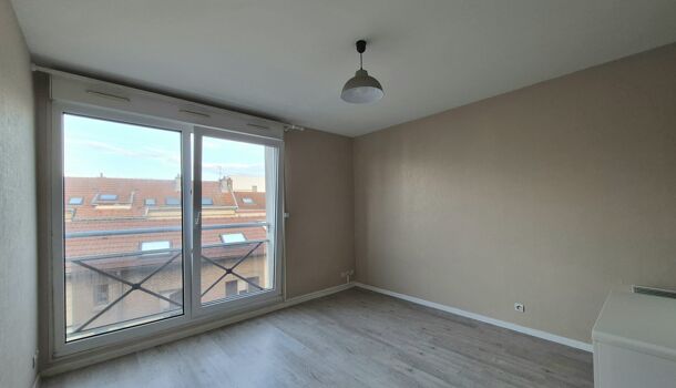Appartement 1 pièces  à vendre Reims 51100