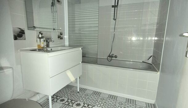 Appartement 1 pièces  à vendre Reims 51100