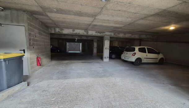 Appartement 1 pièces  à vendre Reims 51100