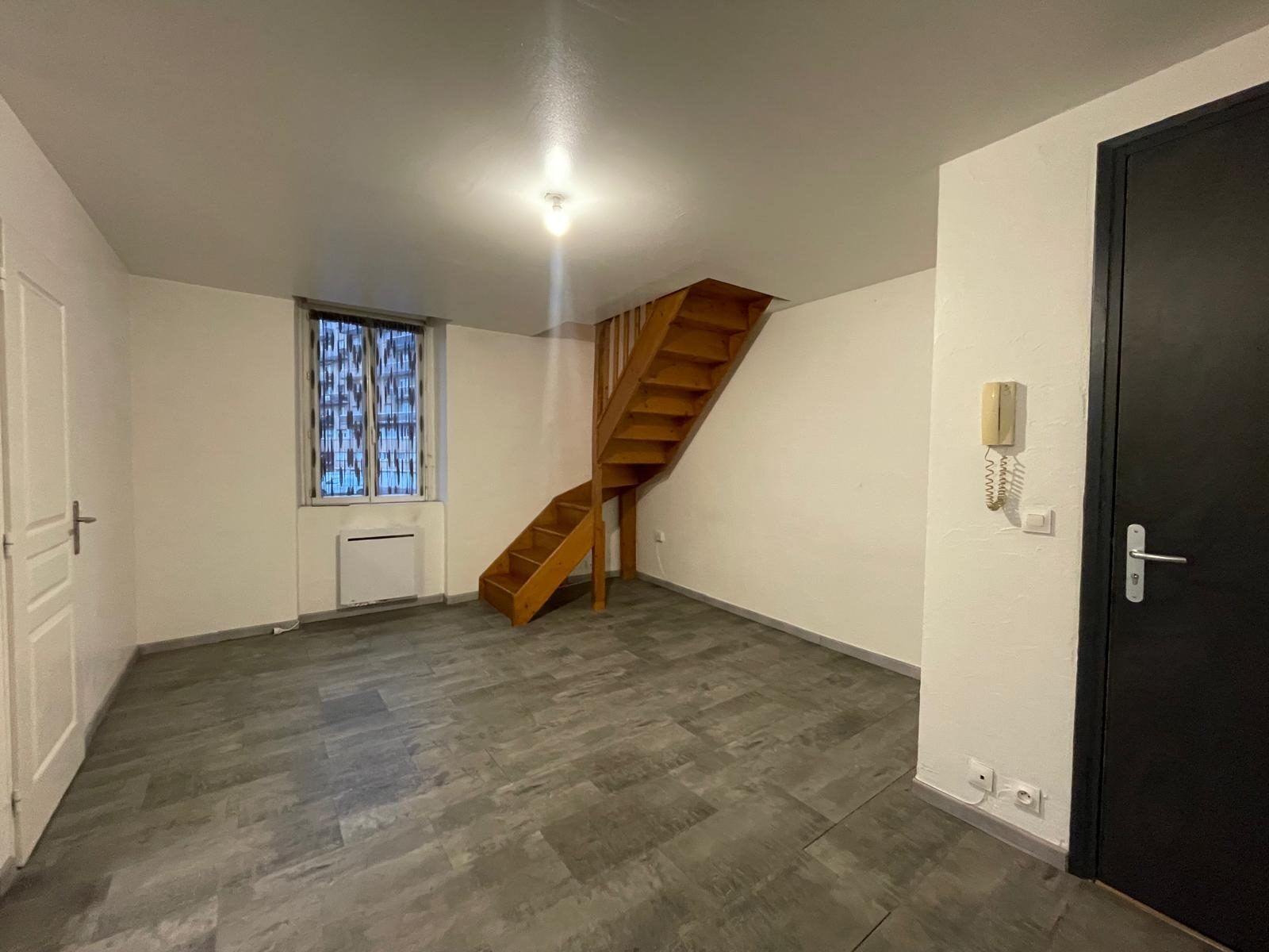 Appartement  T2 à louer Pau 64000