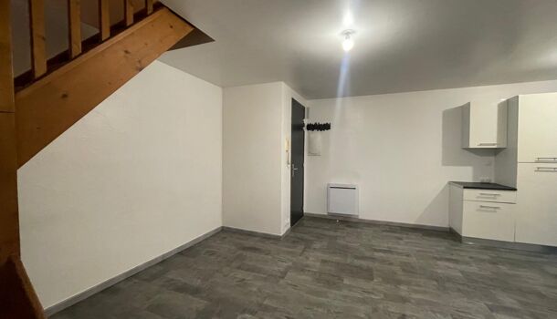 Appartement 2 pièces  à louer Pau 64000