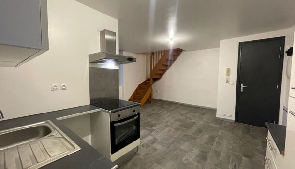 Appartement 2 pièces  à louer Pau 64000