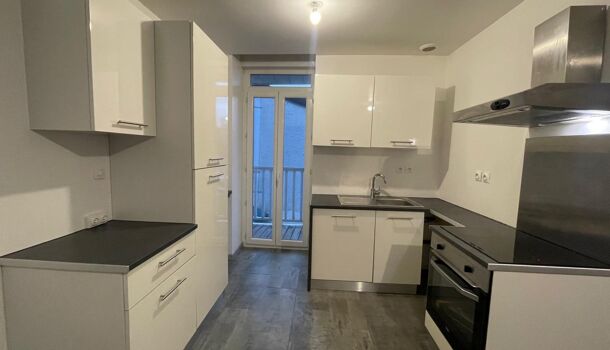 Appartement 2 pièces  à louer Pau 64000