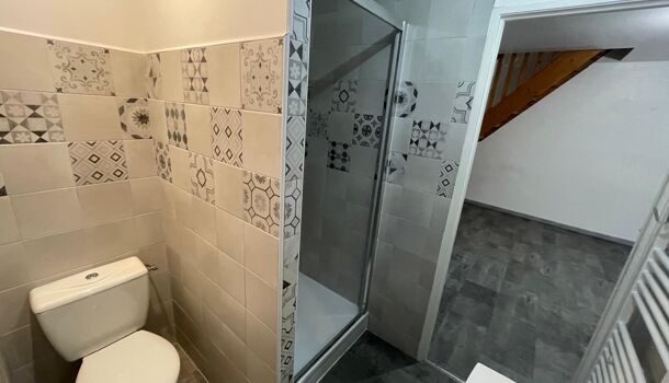 Appartement 2 pièces  à louer Pau 64000